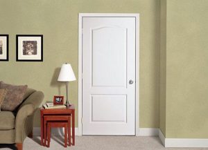 Princeton doors