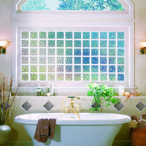 6 Types Of Bathroom Windows To Choose, What Glass For Bathroom Window