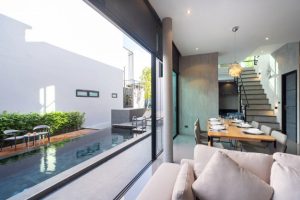 pros and cons of bi-fold doors